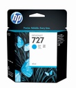 CARTUCHO HP 727 CIAN 40ML