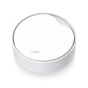 DECO TP-LINK X50-POE WI-FI 6 DOBLE BANDA MESH AI AX3000 BLANCO (1 PACK)