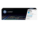TONER HP LASERJET 201A CIAN