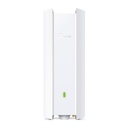 PUNTO DE ACCESO INALAMBRICO TP-LINK EXTERIOR WI-FI 6 AX1800 DOBLE BANDA IP67 EAP610-OUTDOOR