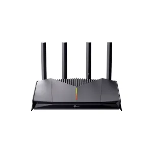ROUTER TP-Link Gaming WI-FI BE3600 Doble Banda 3600Mbps Black