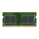 SO-DIMM KINGSTON 8GB 1RX8 1G 64BIT PC4-3200 CL22 260-PIN