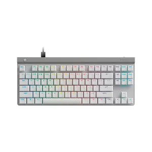 TECLADO LOGITECH Gaming G515 TKL Wired RGB Mechanical