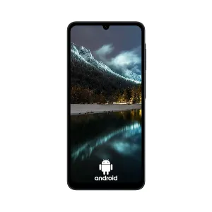 CELULAR SAMSUNG GALAXY SM-A07 OC 4GB 128GB 5G-LTE 6.7INC HD 2CAM USB-C ANDROID 14 BLACK