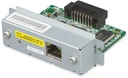 INTERFACE EPSON USB UB-E04-008 ETHERNET I-F BD 10-100BASE T