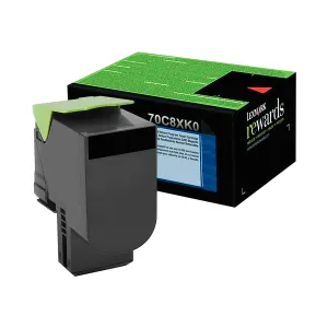 TONER NEGRO 8K CS510