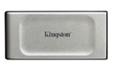 SOLID STATE DRIVE KINGSTON 500GB SXS2000 PCIE 2000-MB-S USB 3.2 EXTERNAL