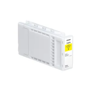CARTUCHO EPSON ULTRACHOME PRO12 YELLOW 350ML