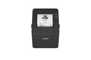 Imp. EPSON Termnica Lineal TM-T20IV 203dpi 250mm-seg. Ethernet USB-B RS-232 Black