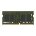 SO-DIMM KINGSTON 16GB 1RX16 2G 64BIT PC4-3200 CL22 260-PIN