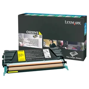 TONER AMARILLO 3K C522-524-530-532-534