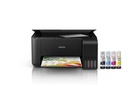 IMP. EPSON MULTIFUNCIONAL ECOTANK L3250 4 COLORES 33 PPM NEGRO-15 PPM USB WIFI