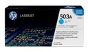 TONER HP LASERJET 3505-3800 CIAN Q7581A