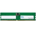 DIMM DELL 16GB DDR5 UDIMM 4800MHz ECC para R660xs R760xs