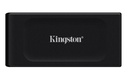 SSD KINGSTON 1TB SXS1000 PCIE 1050-MB-S USB 3.2 EXTERNAL
