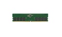 DIMM KINGSTON 16GB DDR5 5600MT-s NON-ECC CL46 1Rx8 1.1V 288pin 16Gbit