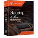SSD SEAGATE FIRECUDA GAMING STJP1000400 1TB USB-C EXTERNO LED RGB 5Y