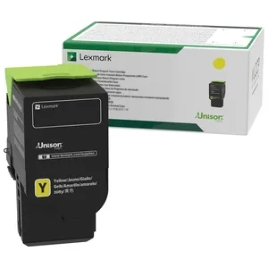 TONER AMARILLO 7K CS521-622 - CX622-625