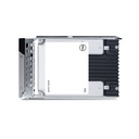 SSD DELL 480GB READINTENSIVE 6G 2.5INC SATA HOTPLUG PARA R350 R650XS R750XS
