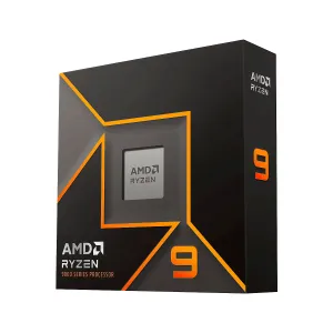 PROC. AMD AM5 RYZEN 9 9900X 4.4GHZ 12CORE 24HILOS 64MB CACHE 120W RETAIL-BOX SIN VIDEO