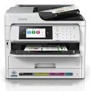 Impresora EPSON WorkForce C-5810 Color Multifuncional 24ppm ADF Wifi Ethernet Duplex