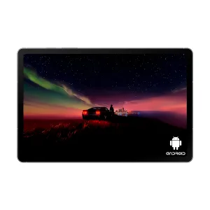 TABLET SAMSUNG GALAXY S10 FE 8GB 128GB 10.9Inch 5G-LTE BT And-14 Gray