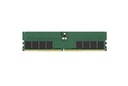 DIMM KINGSTON 32GB DDR5 5600MT-s Non-ECC CL46 2Rx8 1.1V 288pin 16Gbit