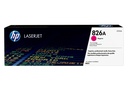 TONER HP 826A MAGENTA FOR LASERJET