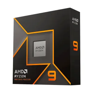 PROC. AMD AM5 RYZEN 9 9950X 4.3GHZ 16CORE 32HILOS 64MB CACHE 170W NO-COOLER