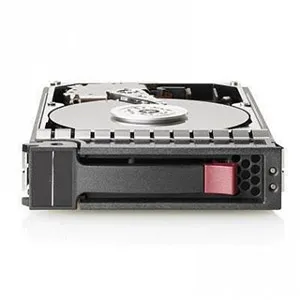 DISCO DURO HP 3TB 6G SAS 7.2KRPM LFF 3.5IN