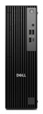 COP. DELL PRO SLIM QCS1250 Ultra5-235vPro 16GB 512GB-M.2 W11Pro Black 3YB