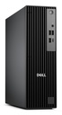 COP. DELL PRO SLIM QCS1250 Ultra7-265 16GB 512GB-M.2 W11Pro Black 3YB
