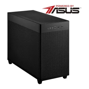 COP. ASUS GAMER R7-8700GP 16-DDR5 SSD-1TB-B850M-PLUS RTX3050-6GB 4HDMI-LAN-2.5G FP-750W BLACK