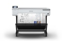IMP. EPSON SURECOLOR T5170 36INCH 2400X1200DPI TS-LCD WIRELESS