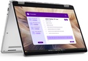 NOT. DELL PRO 14 PLUS PB14250 Ultra7-266VvPro 16GB 512GB-M.2 14Inc-FHD+ W11ProCopilot+PC Silver 3YPS