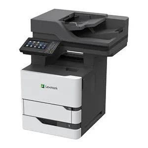 IMPRESORA LEXMARK MX721ADHE DUPLEX 62PPM