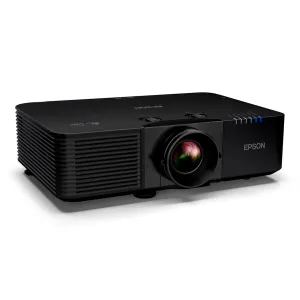 PROYECTOR EPSON LASER PowerLite L895E 3LCD 8000Lum. 4K Black Enhancement