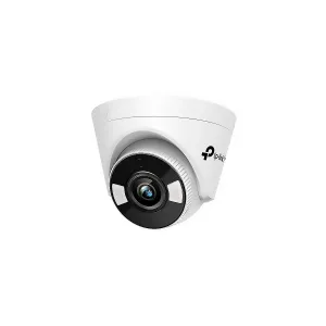 CAMARA TP-LINK WI-FI VIGI C440-W 4MM TORRETA INT. 4MP FULL-COLOR DWDR 30MTS ETHERNET DC12V INC FP-DC