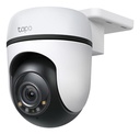 CAMARA TP-LINK TAPO C510W TIPO PT INT-EXT 3MP 2K VISIÓN 360° COLOR WI-FI BIDIRECIONAL 512GB IP66