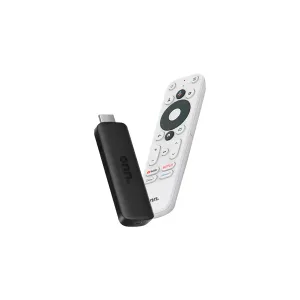 ONN GOOGLE TV FULL HD STREAMING BLACK