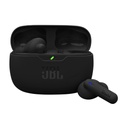 EAR PHONES JBL VIVE BEAM 2 TRUE WIRELESS CANCELACION DE RUIDO BLACK