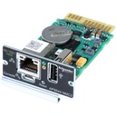 TARJETA APC NETWORK MANAGEMENT AP-9544