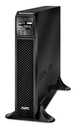 UPS APC SRT3000XLA ON LINE 120V 6 TOMAS. PANTALLA LCD. TOWER-RACK 2.7KILOVATIOS-3.0KVA
