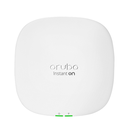 ARUBA - Access Point IOn AP25 (RW) 4x4 Wi-Fi 6