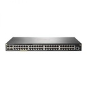 ARUBA - Swich 2930F 48G POE+4SFP