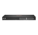 ARUBA - Swich LA 6100 24G 4SFP