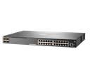 ARUBA 2930F 24G POE 4SFP SWCH