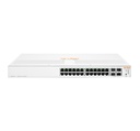 Aruba Instant On 1930 24G Class4 PoE 4SFP/SFP+ 195W Switch ideal for b
