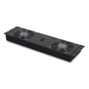NetShelter WX Fan Module