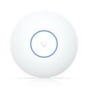 UBIQUITI Compact, ceiling-mounted WiFi 7 AP with 4 spatia